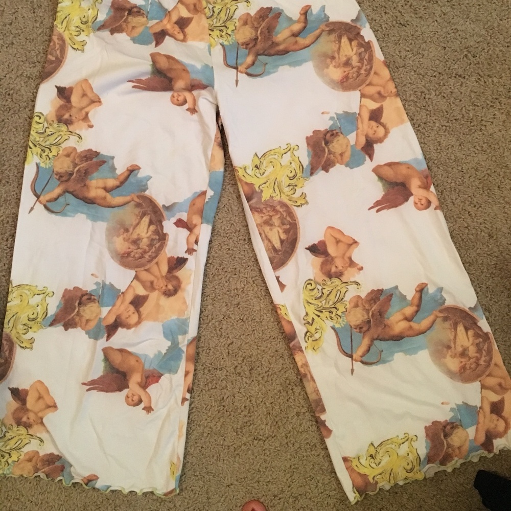 Haystacks Pants